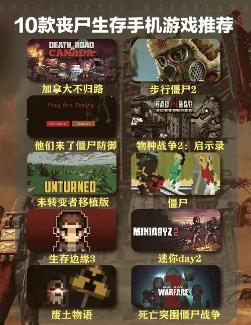 生存模拟rpg游戏下载邀请版