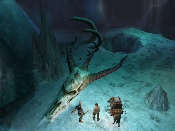 地牢围攻阿拉那传说 (Dungeon Siege Legends of Aranna)中文版 下载奖励版