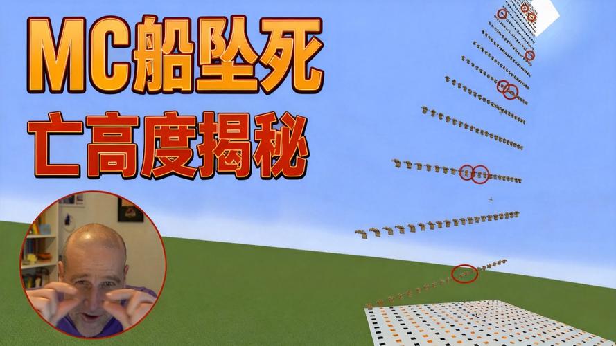 坠落之谜