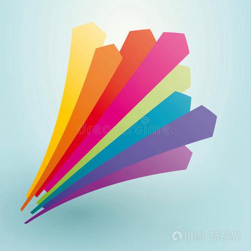 彩虹箭