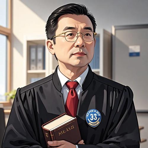 律师先生(LawyersLegacy)