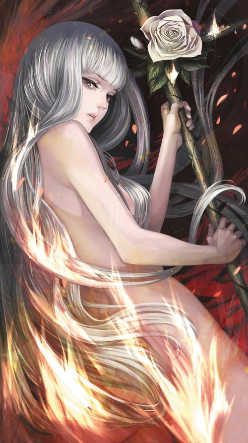 白发少女小芊大冒险永久免更新