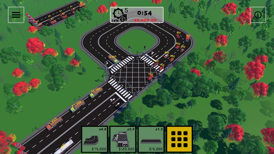 建造你的路安卓版