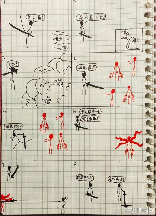 火柴人坠落解救