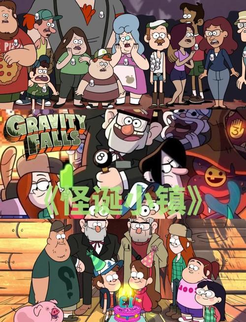怪诞小丑小镇v2.2.5智能版邀请版