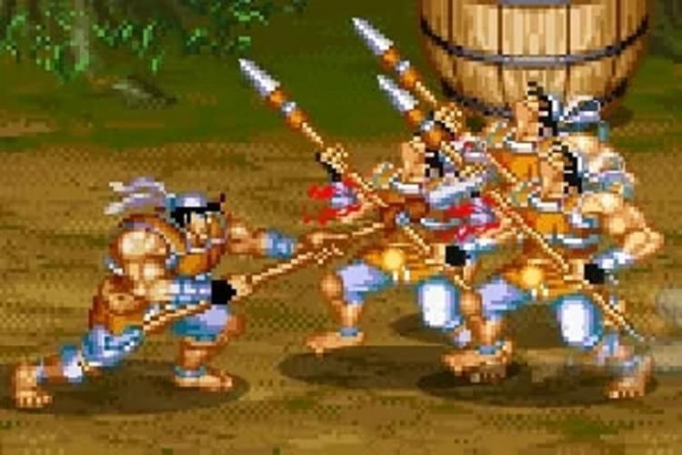 三国志小兵传奇V1.0.0