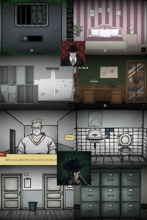 奇案炼金术士游戏赚红包版