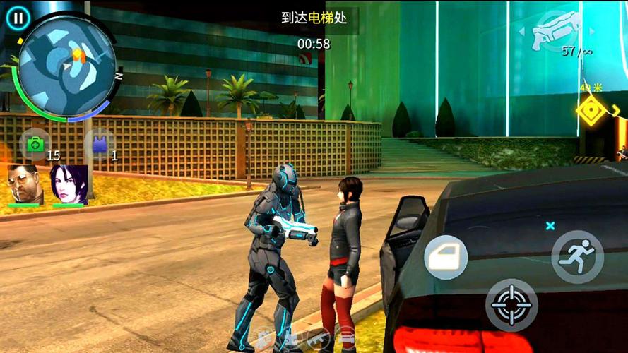 孤胆车神维加斯破解版下载2023