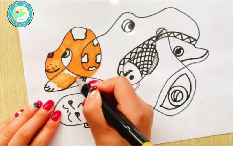 魔法一笔画完整解锁版