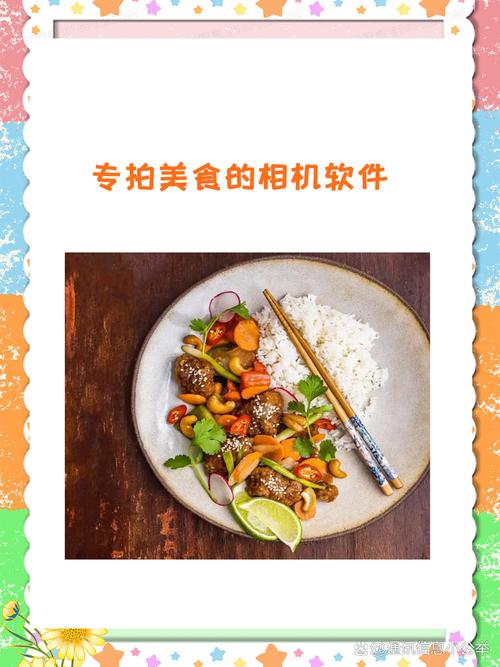 食物相机