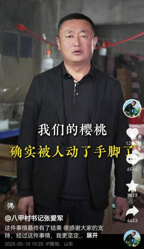 樱桃直播2025最新版