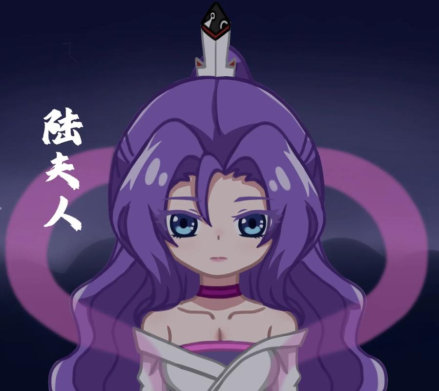 夫人妙妙哉蓝色旧版无广告