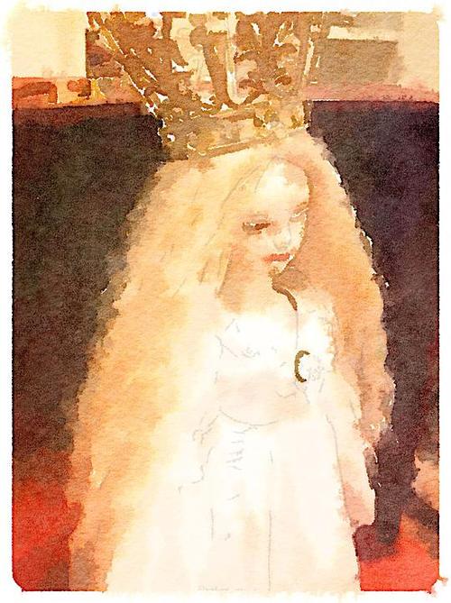waterlogue