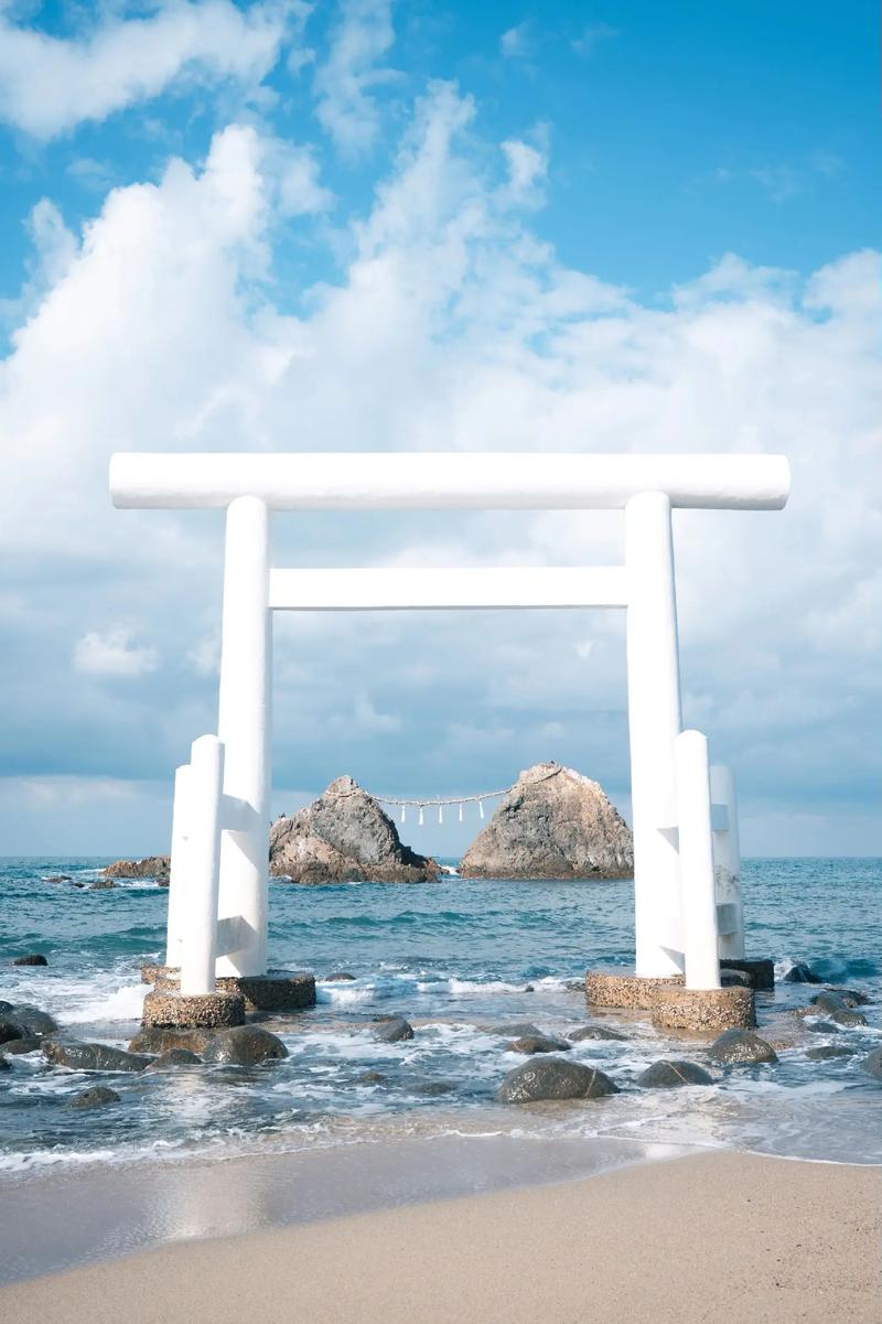 共生岛