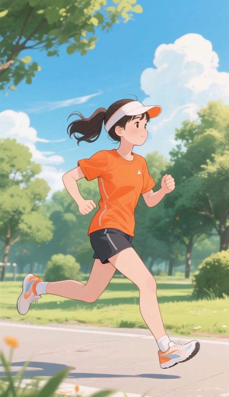好运跑者全解锁版