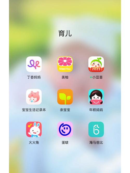 宝宝长啥样安卓版