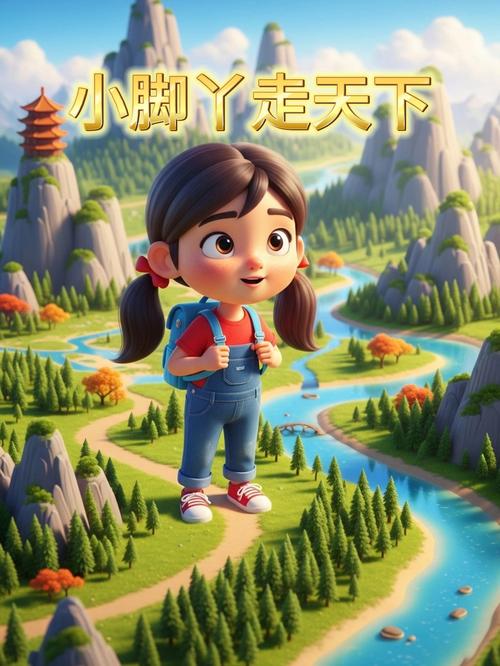 走天下直装版