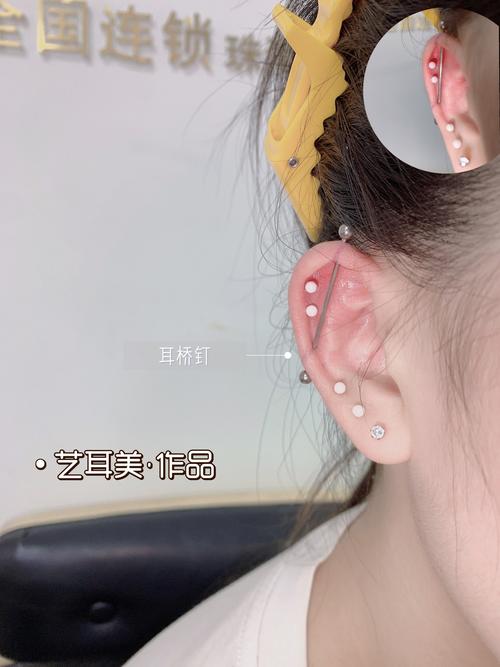 艺小耳