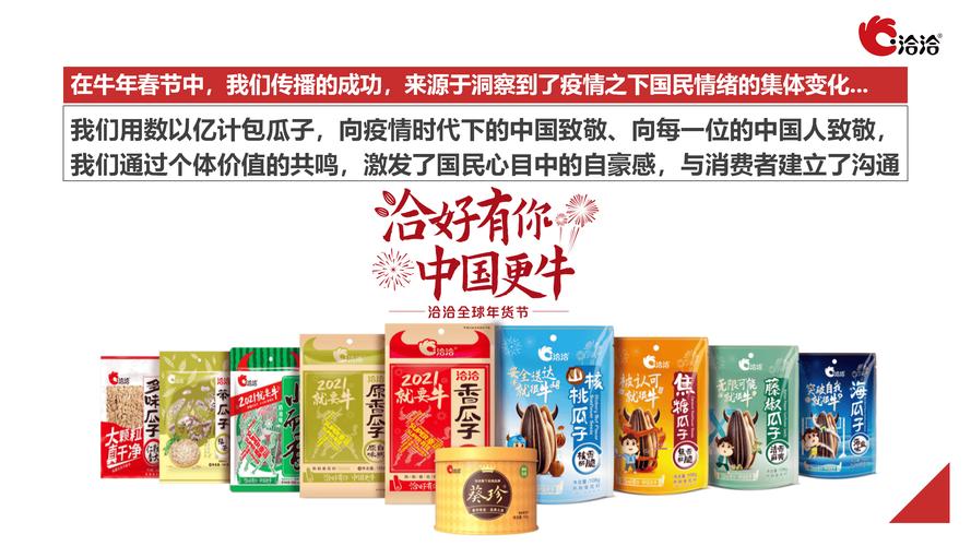 洽洽营销汉化版