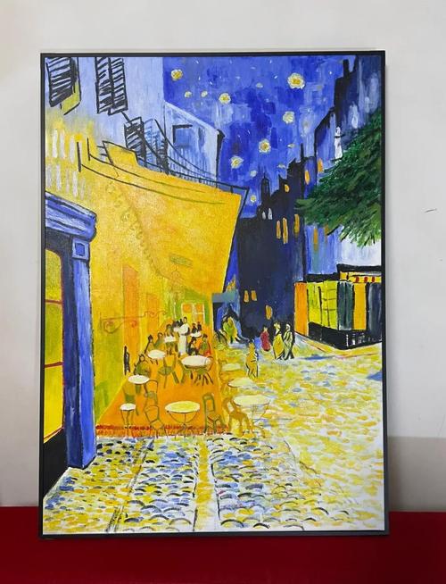 nightcafe绘画板