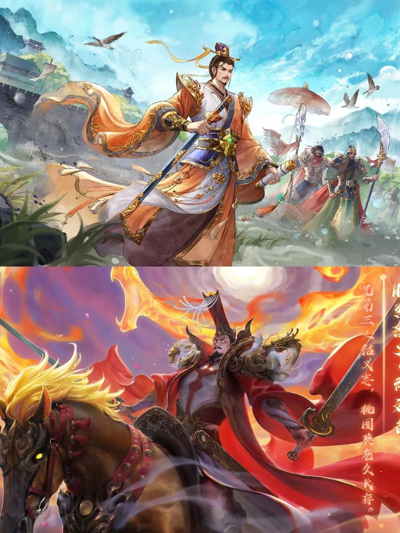 三国杀破解版全神将单机3.7.5