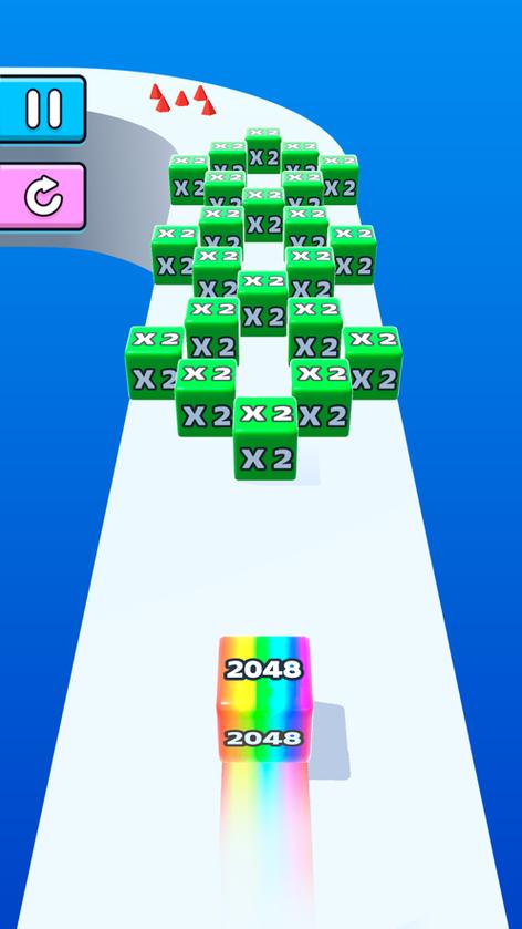 2048果冻合并游戏最新安卓版