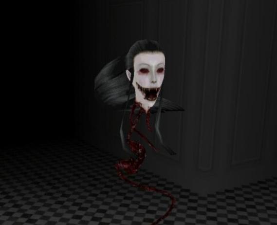 恐怖之眼(EYES - THE HORROR GAME)安装到手机