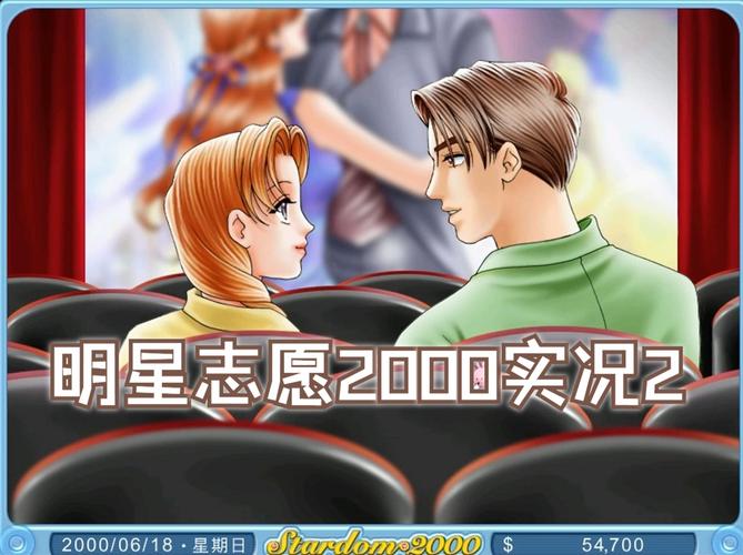 明星志愿一线巨星无限金币版