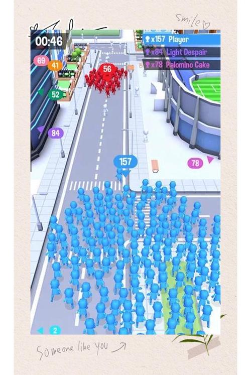 抖音吸粉大队拥挤城市游戏安卓最新版下载