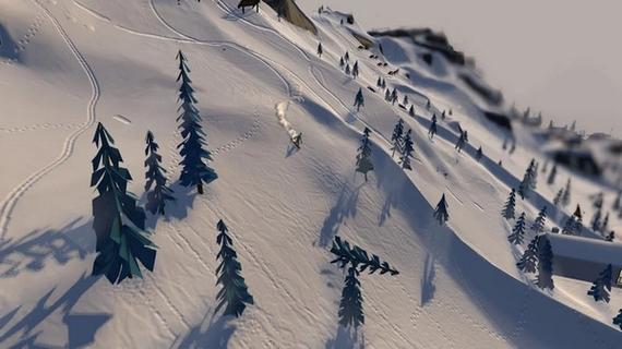 雪山冒险安卓版