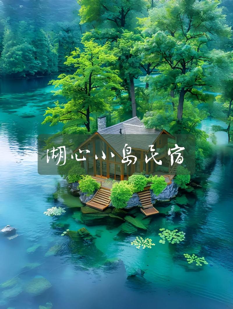 湖心听