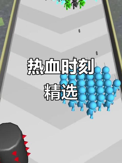 热血突围