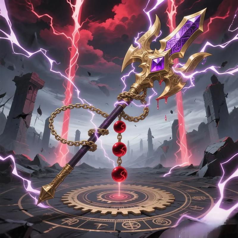 武魂神武传世