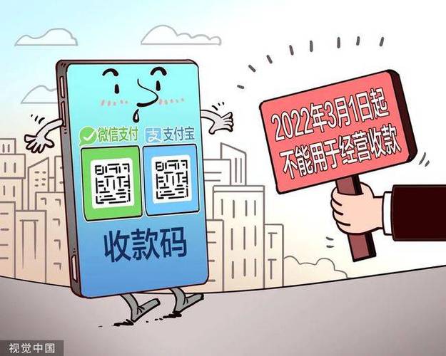 支付宝套现二维码免费同人版