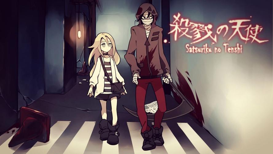 angels of death