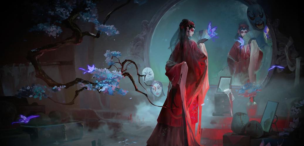 无间梦境纸嫁衣5最新版高手攻略