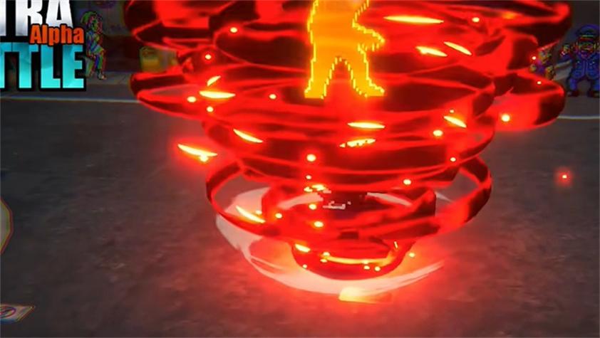 超战记ultrabattle免费无限能量无广告版