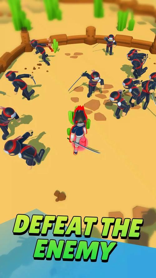 剑球棍棒大战3D下载安装V1.19修改版无需登录
