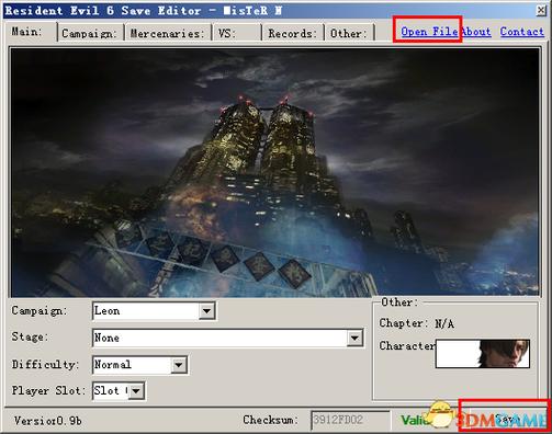 生化危机6七项修改器安装最新tv版