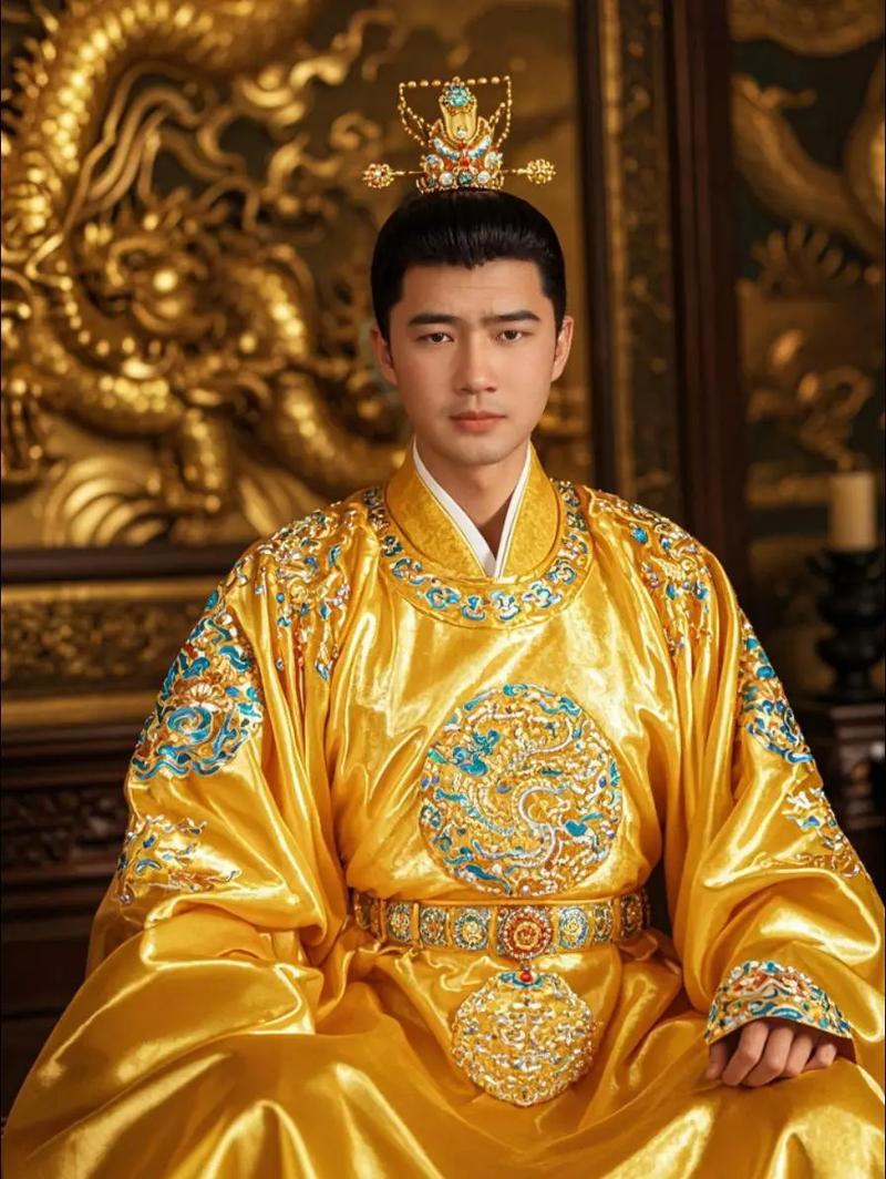 重生当皇帝战略版