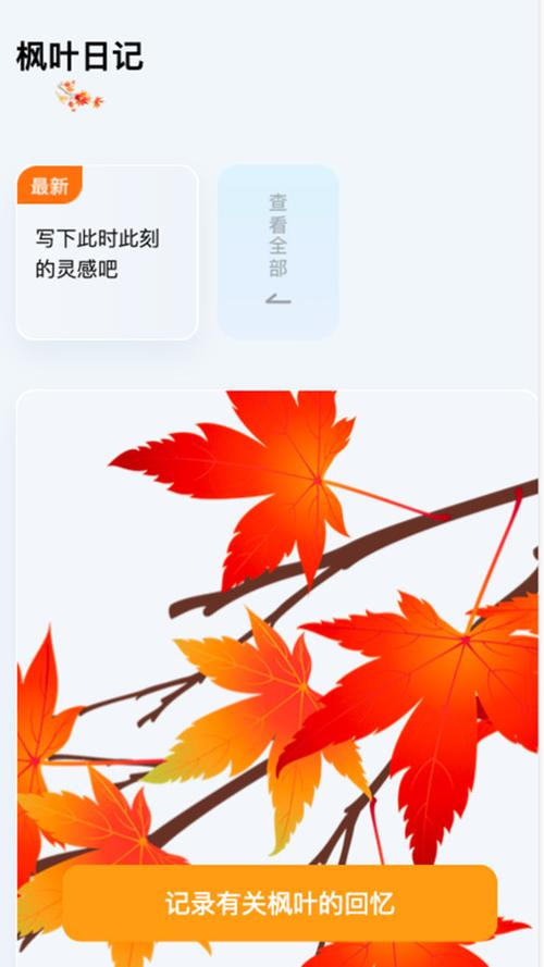 枫叶悦看软件官方版修改版无限资源