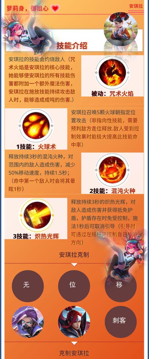 安琪拉技能安卓破解绅士版