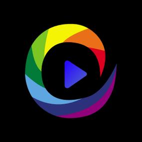 彩虹视频v2.0.0光环加速版