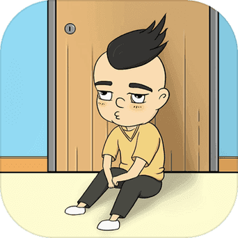 妈妈把钥匙藏起来了纪念版
