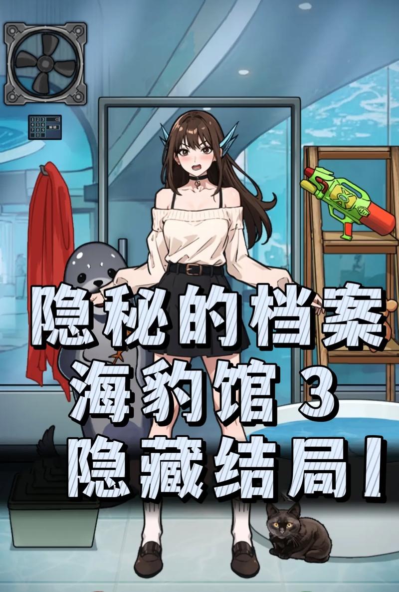 隐秘的档案小游戏安卓破解绿色版