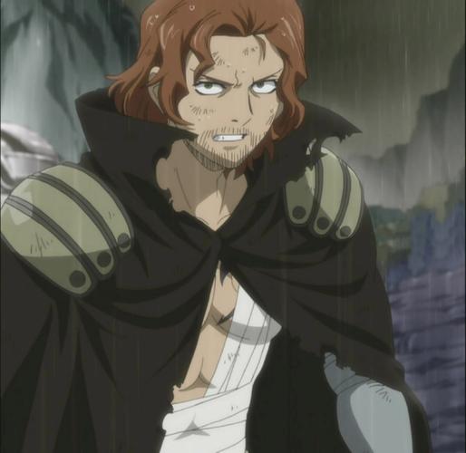 妖精的尾巴基尔达斯HD版