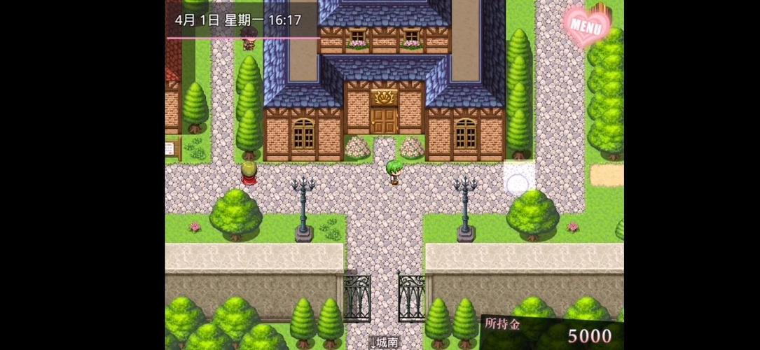 无冬镇物语1.34外泄版电脑端单机版