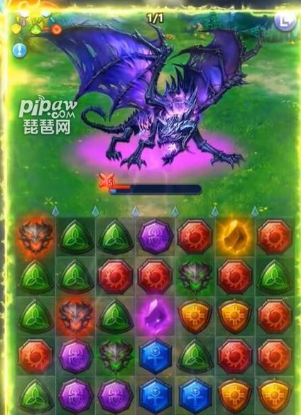龙谷奇兵勇士集结修改版无需登录