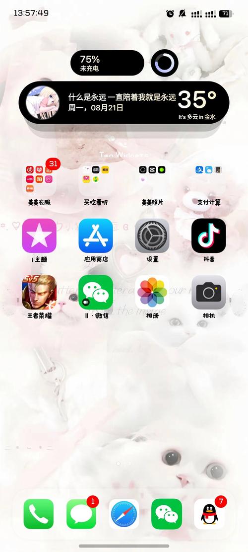 主题盒(vivo仿苹果)v1.1eSIM版