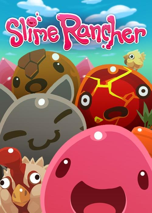 史莱姆农场手机版(Slime